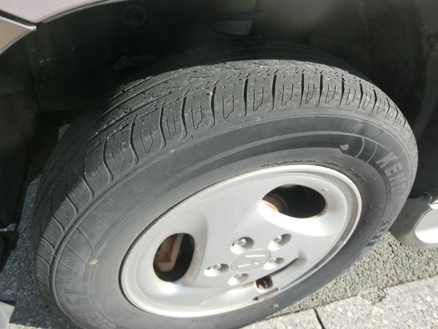 Z 4WD モデューロ フルエアロ 純正アルミホイール 4WD 4AT 車検R8年7月(37枚目)