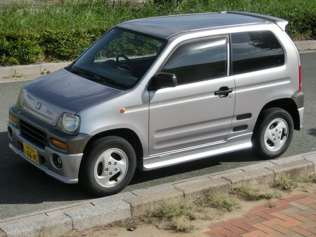 Z 4WD モデューロ フルエアロ 純正アルミホイール 4WD 4AT 車検R8年7月(40枚目)