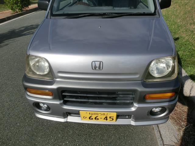 Z 4WD モデューロ フルエアロ 純正アルミホイール 4WD 4AT 車検R8年7月(48枚目)