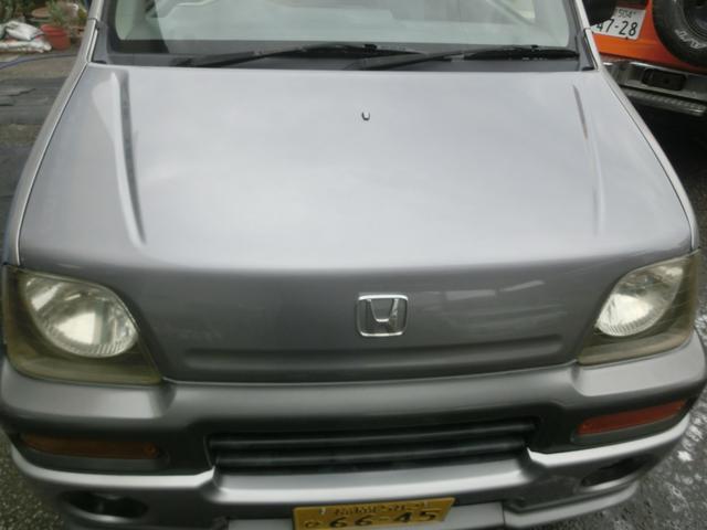 Z 4WD モデューロ フルエアロ 純正アルミホイール 4WD 4AT 車検R8年7月(51枚目)