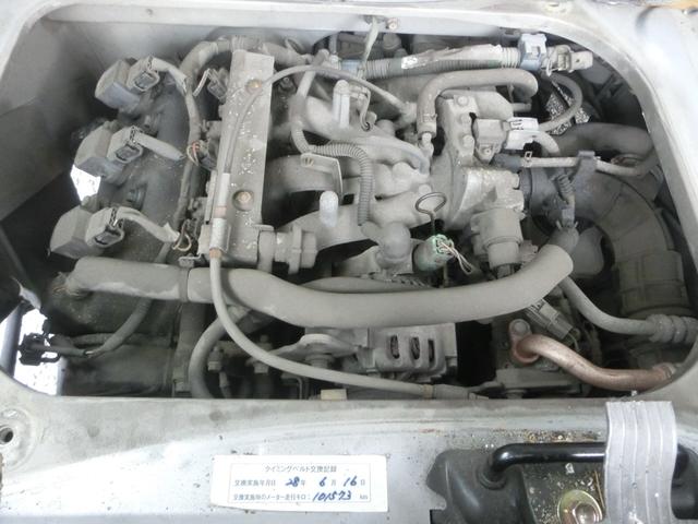 Z 4WD モデューロ フルエアロ 純正アルミホイール 4WD 4AT 車検R8年7月(55枚目)