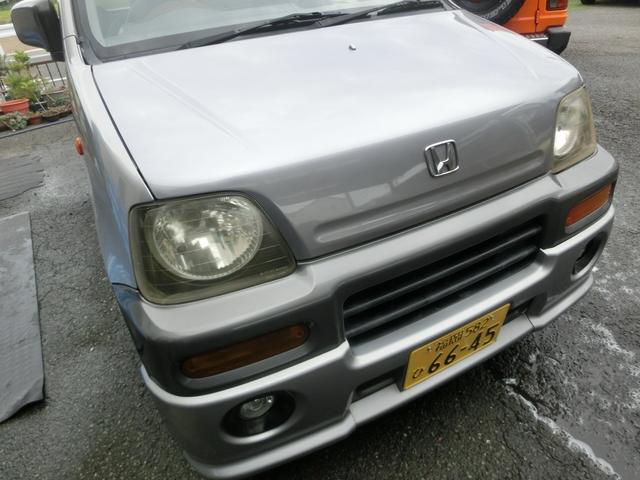 Z 4WD モデューロ フルエアロ 純正アルミホイール 4WD 4AT 車検R8年7月(57枚目)