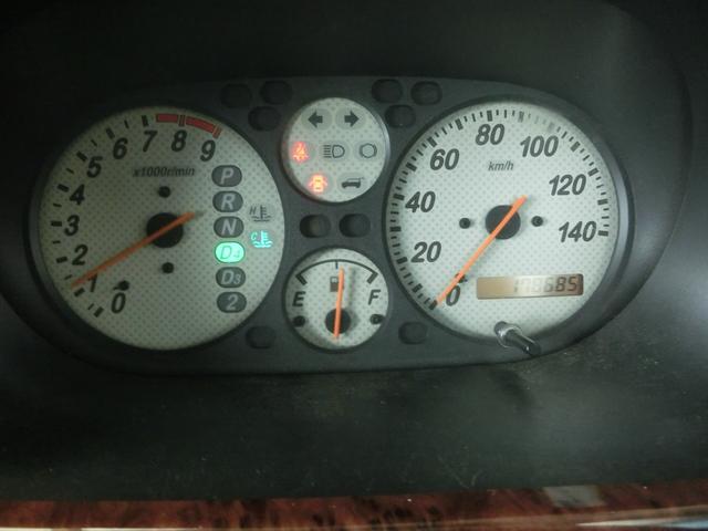 Z 4WD モデューロ フルエアロ 純正アルミホイール 4WD 4AT 車検R8年7月(60枚目)