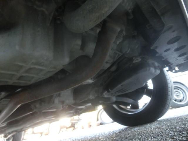 ハスラー Ｘターボ　ターボ　４ＷＤ　ＣＶＴ　車検９年１１月　テレビ　バックカメラ　（ホワイトパール）（18枚目）