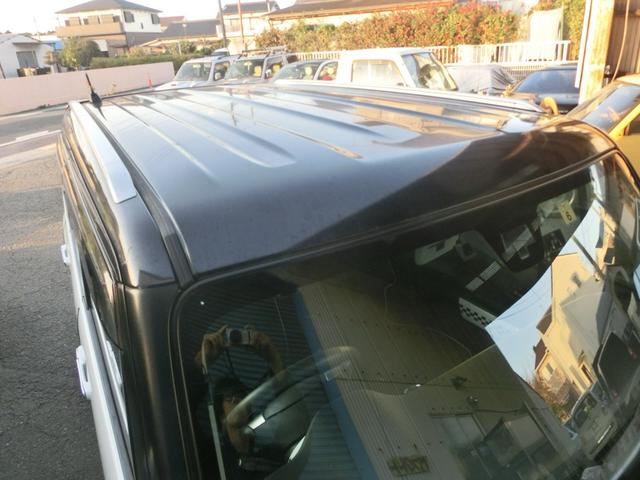 ハスラー Ｘターボ　ターボ　４ＷＤ　ＣＶＴ　車検９年１１月　テレビ　バックカメラ　（ホワイトパール）（23枚目）