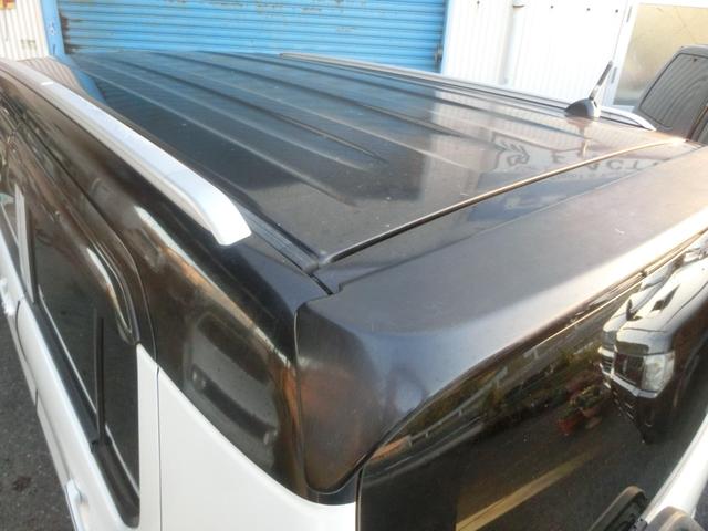 ハスラー Ｘターボ　ターボ　４ＷＤ　ＣＶＴ　車検９年１１月　テレビ　バックカメラ　（ホワイトパール）（27枚目）