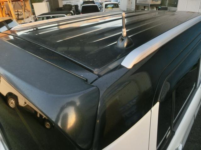 ハスラー Ｘターボ　ターボ　４ＷＤ　ＣＶＴ　車検９年１１月　テレビ　バックカメラ　（ホワイトパール）（28枚目）