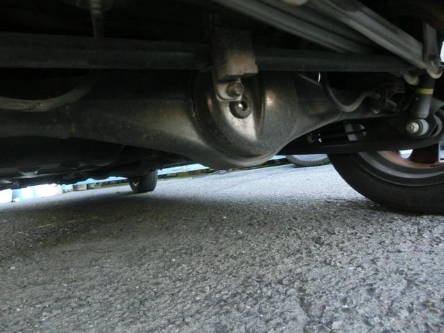 ハスラー Ｘターボ　ターボ　４ＷＤ　ＣＶＴ　車検９年１１月　テレビ　バックカメラ　（ホワイトパール）（36枚目）