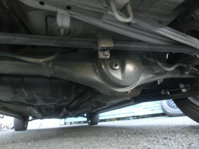 ハスラー Ｘターボ　ターボ　４ＷＤ　ＣＶＴ　車検９年１１月　テレビ　バックカメラ　（ホワイトパール）（39枚目）