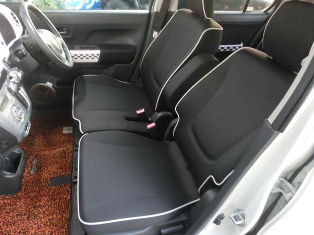 ハスラー Ｘターボ　ターボ　４ＷＤ　ＣＶＴ　車検９年１１月　テレビ　バックカメラ　（ホワイトパール）（44枚目）