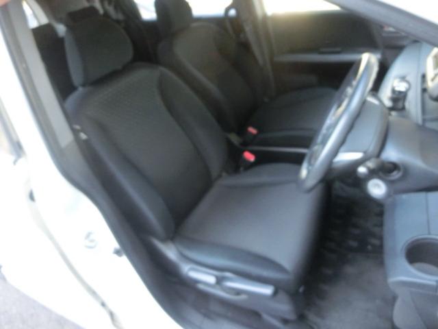 フリードスパイクハイブリッド ジャストセレクション パワースライドドア ハイブリット ナビ テレビ (ホワイトパール)(6枚目)