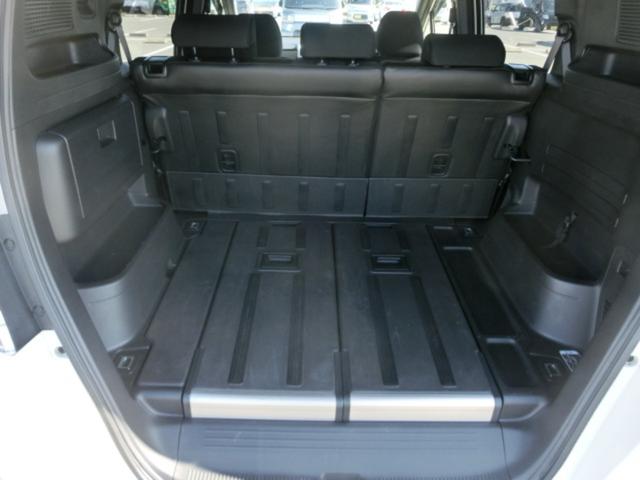 フリードスパイクハイブリッド ジャストセレクション パワースライドドア ハイブリット ナビ テレビ (ホワイトパール)(8枚目)