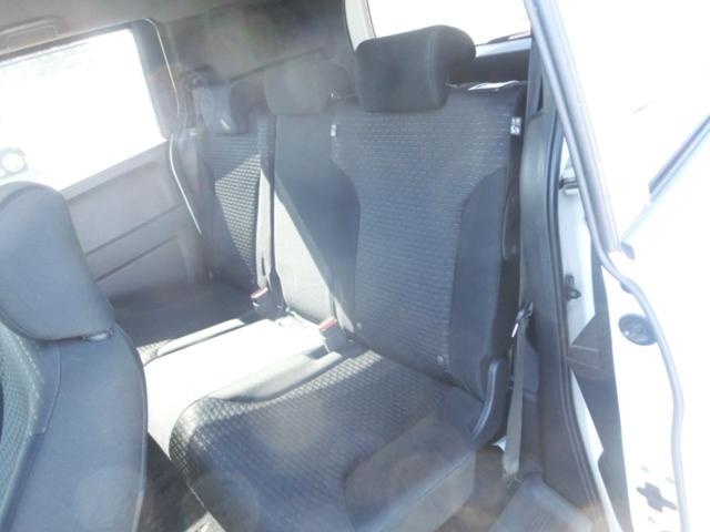 フリードスパイクハイブリッド ジャストセレクション パワースライドドア ハイブリット ナビ テレビ (ホワイトパール)(15枚目)