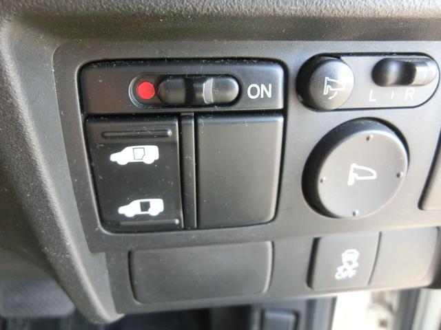 フリードスパイクハイブリッド ジャストセレクション パワースライドドア ハイブリット ナビ テレビ (ホワイトパール)(25枚目)