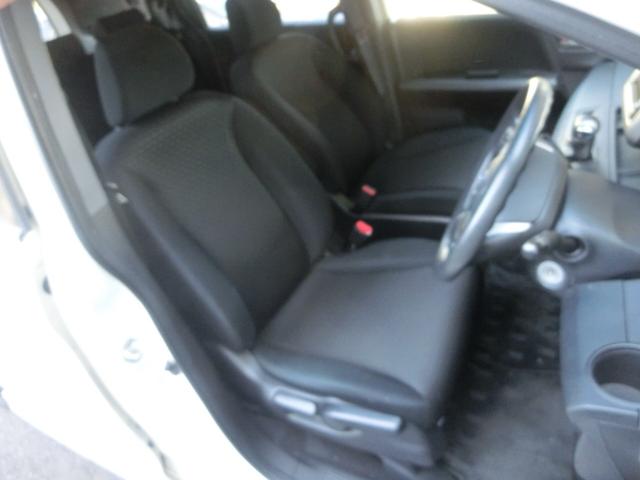 フリードスパイクハイブリッド ジャストセレクション パワースライドドア ハイブリット ナビ テレビ (ホワイトパール)(35枚目)