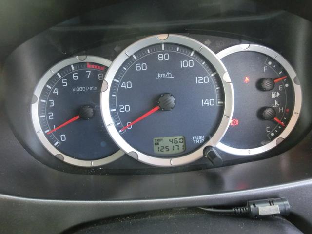 キックス RX 4WD ターボ 5MT リフトアップ公認 マッドタイヤ MKWアルミホイール オーバーフェンダー JAOSアンダーガード JAOSマッドフラップ 社外マフラー (ブラック)(45枚目)