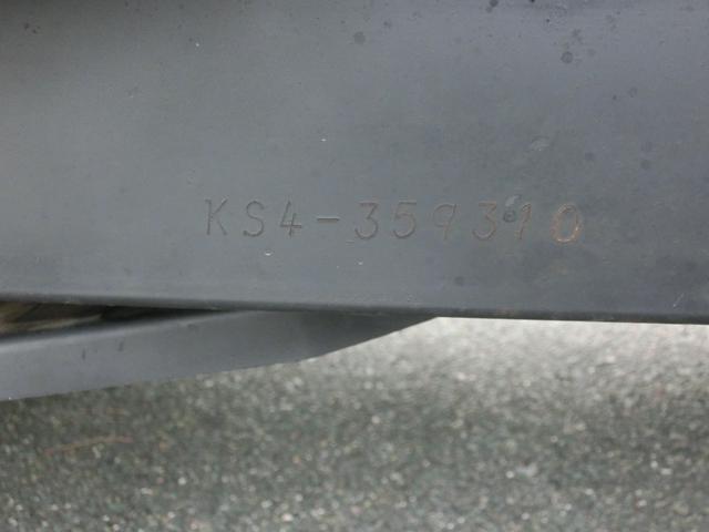 サンバートラック ＳＤＸ　スーパーチャージャー　三方開　４ＷＤ　４気筒　スーパーチャージャー付エンジン　切替式４ＷＤ　５速マニュアルミッション　エアコン付　Ｔベルト交換済　車検８年４月まで　（ホワイト）（38枚目）