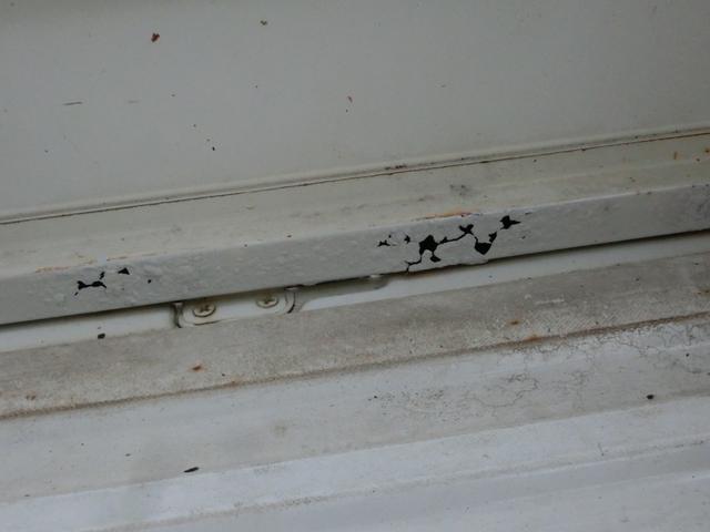 サンバートラック ＳＤＸ　スーパーチャージャー　三方開　４ＷＤ　４気筒　スーパーチャージャー付エンジン　切替式４ＷＤ　５速マニュアルミッション　エアコン付　Ｔベルト交換済　車検８年４月まで　（ホワイト）（66枚目）