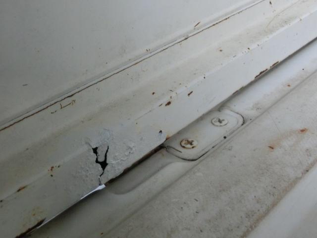 サンバートラック ＳＤＸ　スーパーチャージャー　三方開　４ＷＤ　４気筒　スーパーチャージャー付エンジン　切替式４ＷＤ　５速マニュアルミッション　エアコン付　Ｔベルト交換済　車検８年４月まで　（ホワイト）（67枚目）