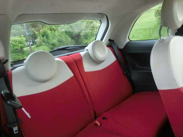 ５００ １．２　８Ｖ　ポップ　ＡＡ評価３．５　無事故　Ｔベルト交換済（21枚目）