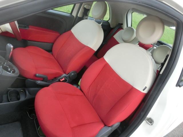 ５００ １．２　８Ｖ　ポップ　ＡＡ評価３．５　無事故　Ｔベルト交換済（22枚目）