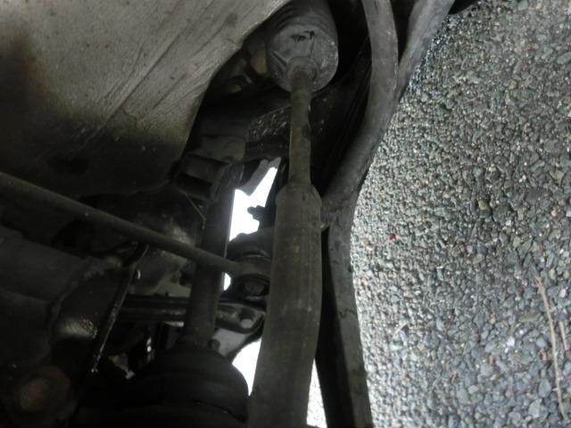 ５００ １．２　８Ｖ　ポップ　ＡＡ評価３．５　無事故　Ｔベルト交換済（46枚目）