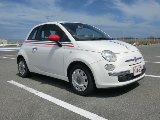 ５００ １．２　８Ｖ　ポップ　ＡＡ評価３．５　無事故　Ｔベルト交換済（50枚目）