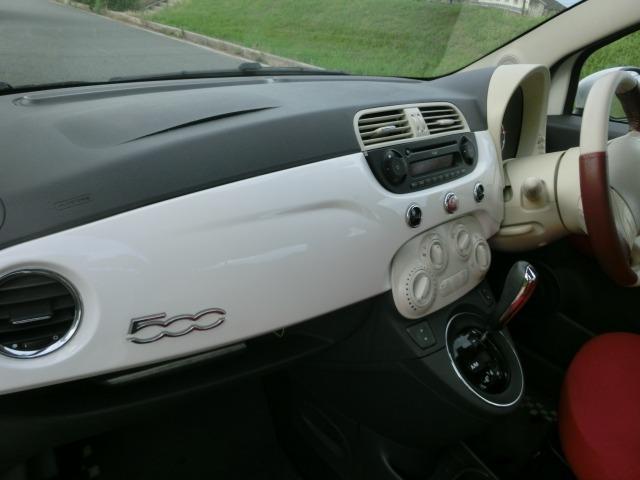 ５００ １．２　８Ｖ　ポップ　ＡＡ評価３．５　無事故　Ｔベルト交換済（52枚目）