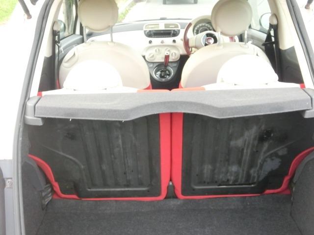 ５００ １．２　８Ｖ　ポップ　ＡＡ評価３．５　無事故　Ｔベルト交換済（62枚目）