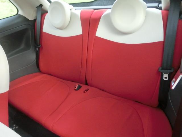 ５００ １．２　８Ｖ　ポップ　ＡＡ評価３．５　無事故　Ｔベルト交換済（63枚目）