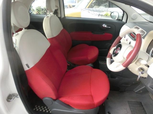 ５００ １．２　８Ｖ　ポップ　ＡＡ評価３．５　無事故　Ｔベルト交換済（64枚目）