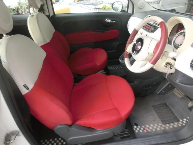 ５００ １．２　８Ｖ　ポップ　ＡＡ評価３．５　無事故　Ｔベルト交換済（65枚目）