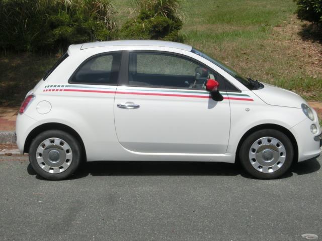 ５００ １．２　８Ｖ　ポップ　ＡＡ評価３．５　無事故　Ｔベルト交換済（67枚目）