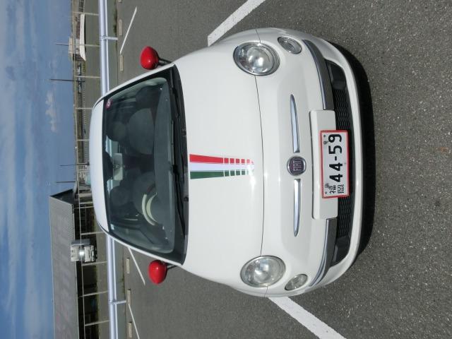 ５００ １．２　８Ｖ　ポップ　ＡＡ評価３．５　無事故　Ｔベルト交換済（70枚目）