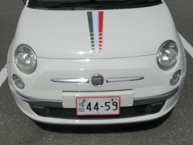 ５００ １．２　８Ｖ　ポップ　ＡＡ評価３．５　無事故　Ｔベルト交換済（71枚目）