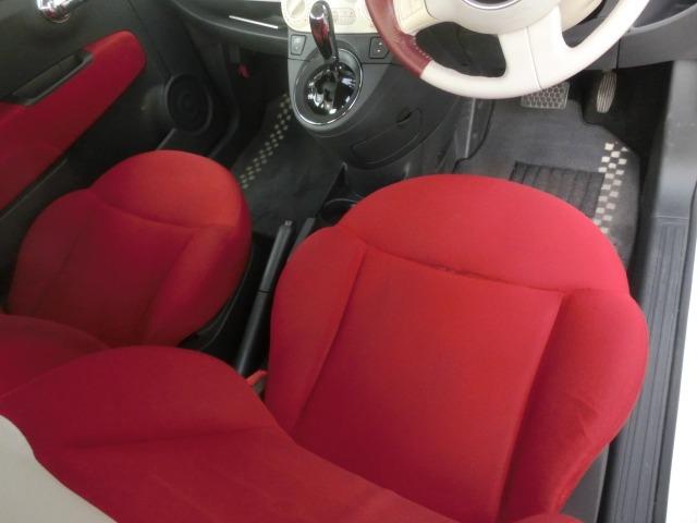 ５００ １．２　８Ｖ　ポップ　ＡＡ評価３．５　無事故　Ｔベルト交換済（75枚目）