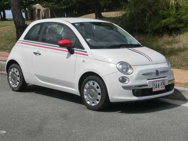 ５００ １．２　８Ｖ　ポップ　ＡＡ評価３．５　無事故　Ｔベルト交換済（76枚目）