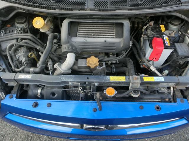 R2 タイプS S 4気筒DOHCインタークーラー付きスーパーチャージャー 7速MTシフト付CVT 4輪独立サスペンション テイン車高調 STIゲノムマフラー LEDテールランプ インナーカーボンヘッドライト(7枚目)