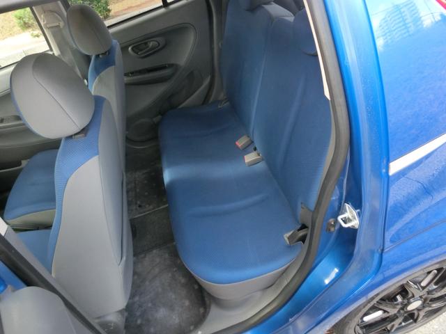 R2 タイプS S 4気筒DOHCインタークーラー付きスーパーチャージャー 7速MTシフト付CVT 4輪独立サスペンション テイン車高調 STIゲノムマフラー LEDテールランプ インナーカーボンヘッドライト(11枚目)