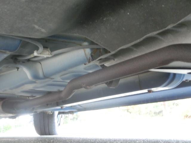 R2 タイプS S 4気筒DOHCインタークーラー付きスーパーチャージャー 7速MTシフト付CVT 4輪独立サスペンション テイン車高調 STIゲノムマフラー LEDテールランプ インナーカーボンヘッドライト(36枚目)