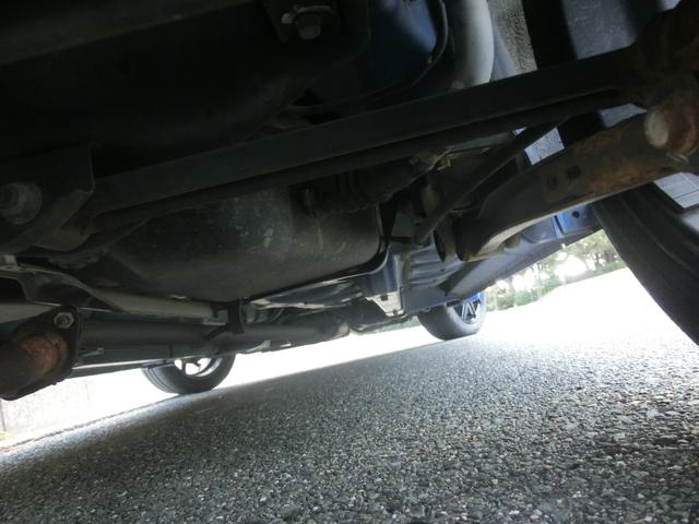 R2 タイプS S 4気筒DOHCインタークーラー付きスーパーチャージャー 7速MTシフト付CVT 4輪独立サスペンション テイン車高調 STIゲノムマフラー LEDテールランプ インナーカーボンヘッドライト(39枚目)