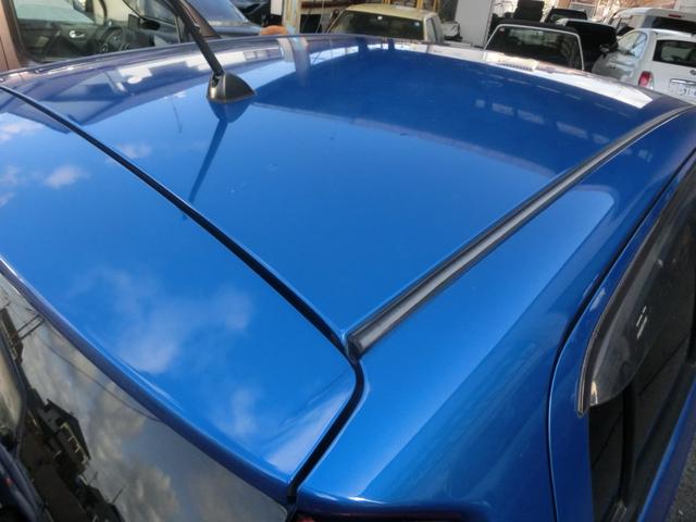 R2 タイプS S 4気筒DOHCインタークーラー付きスーパーチャージャー 7速MTシフト付CVT 4輪独立サスペンション テイン車高調 STIゲノムマフラー LEDテールランプ インナーカーボンヘッドライト(56枚目)