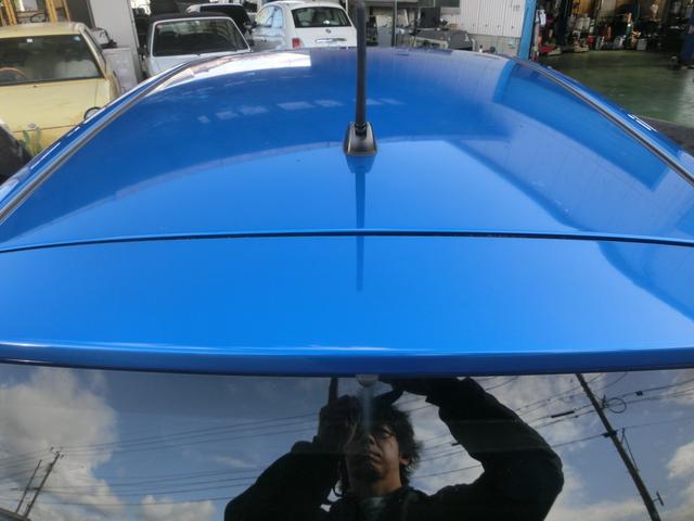 R2 タイプS S 4気筒DOHCインタークーラー付きスーパーチャージャー 7速MTシフト付CVT 4輪独立サスペンション テイン車高調 STIゲノムマフラー LEDテールランプ インナーカーボンヘッドライト(57枚目)