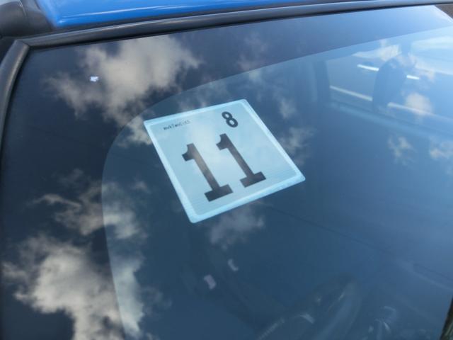 R2 タイプS S 4気筒DOHCインタークーラー付きスーパーチャージャー 7速MTシフト付CVT 4輪独立サスペンション テイン車高調 STIゲノムマフラー LEDテールランプ インナーカーボンヘッドライト(61枚目)