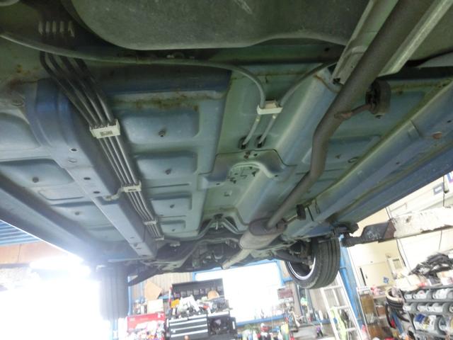 R2 タイプS S 4気筒DOHCインタークーラー付きスーパーチャージャー 7速MTシフト付CVT 4輪独立サスペンション テイン車高調 STIゲノムマフラー LEDテールランプ インナーカーボンヘッドライト(74枚目)