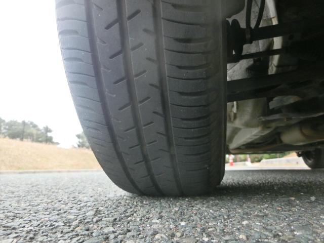 タント 　スローパー　車椅子　スロープ付き　リヤシート付４人乗り　車椅子移動車　車検８年８月　福祉車両　Ｔチェーン式エンジン　ＣＶＴ　フル装備　エアコン　リヤシート取外し可能（33枚目）