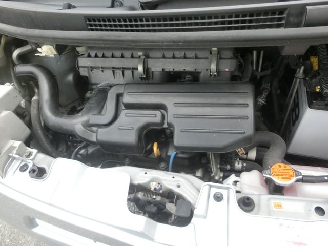 タント 　スローパー　車椅子　スロープ付き　リヤシート付４人乗り　車椅子移動車　車検８年８月　福祉車両　Ｔチェーン式エンジン　ＣＶＴ　フル装備　エアコン　リヤシート取外し可能（37枚目）