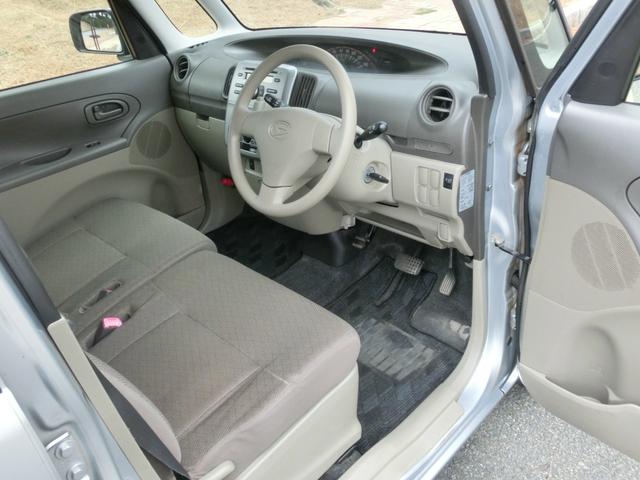 タント 　スローパー　車椅子　スロープ付き　リヤシート付４人乗り　車椅子移動車　車検８年８月　福祉車両　Ｔチェーン式エンジン　ＣＶＴ　フル装備　エアコン　リヤシート取外し可能（43枚目）