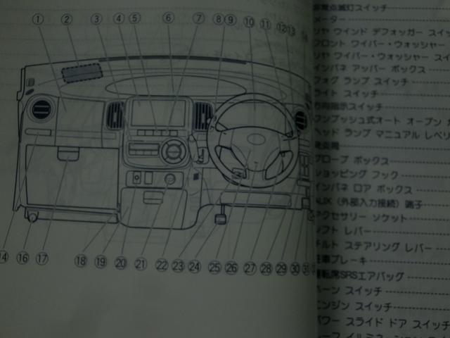 タント 　スローパー　車椅子　スロープ付き　リヤシート付４人乗り　車椅子移動車　車検８年８月　福祉車両　Ｔチェーン式エンジン　ＣＶＴ　フル装備　エアコン　リヤシート取外し可能（48枚目）