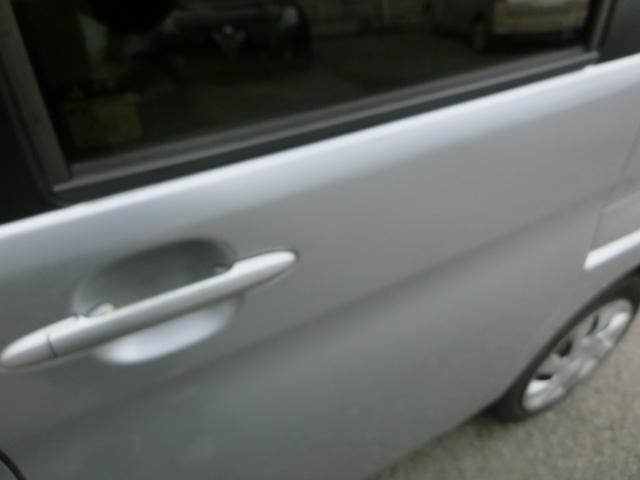 タント 　スローパー　車椅子　スロープ付き　リヤシート付４人乗り　車椅子移動車　車検８年８月　福祉車両　Ｔチェーン式エンジン　ＣＶＴ　フル装備　エアコン　リヤシート取外し可能（57枚目）